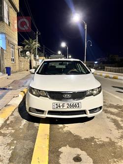 كيا سيراتو